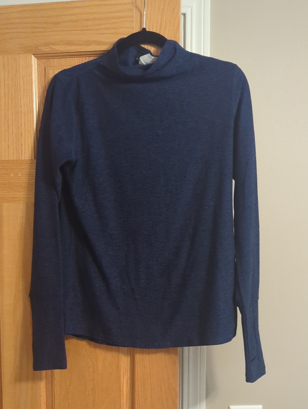 Oiselle Lux Long Sleeve NWOT